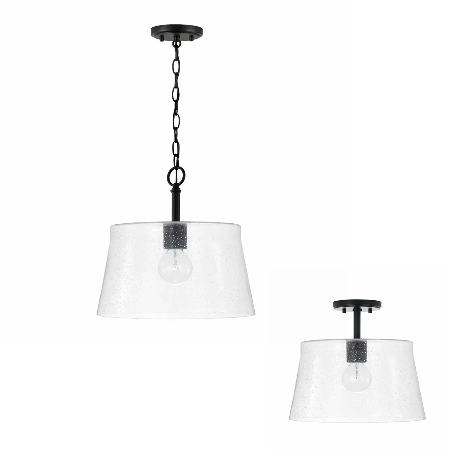 CAPITAL LIGHTING, BAKER PENDANT, PENDANT LIGHT
