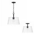 HOMEPLACE LIGHTING, BAKER PENDANT, PENDANT LIGHT