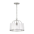 CAPITAL LIGHTING, MADISON SEMI-FLUSH, SEMI FLUSH MOUNT LIGHT