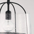 CAPITAL LIGHTING, MADISON SEMI-FLUSH, SEMI FLUSH MOUNT LIGHT