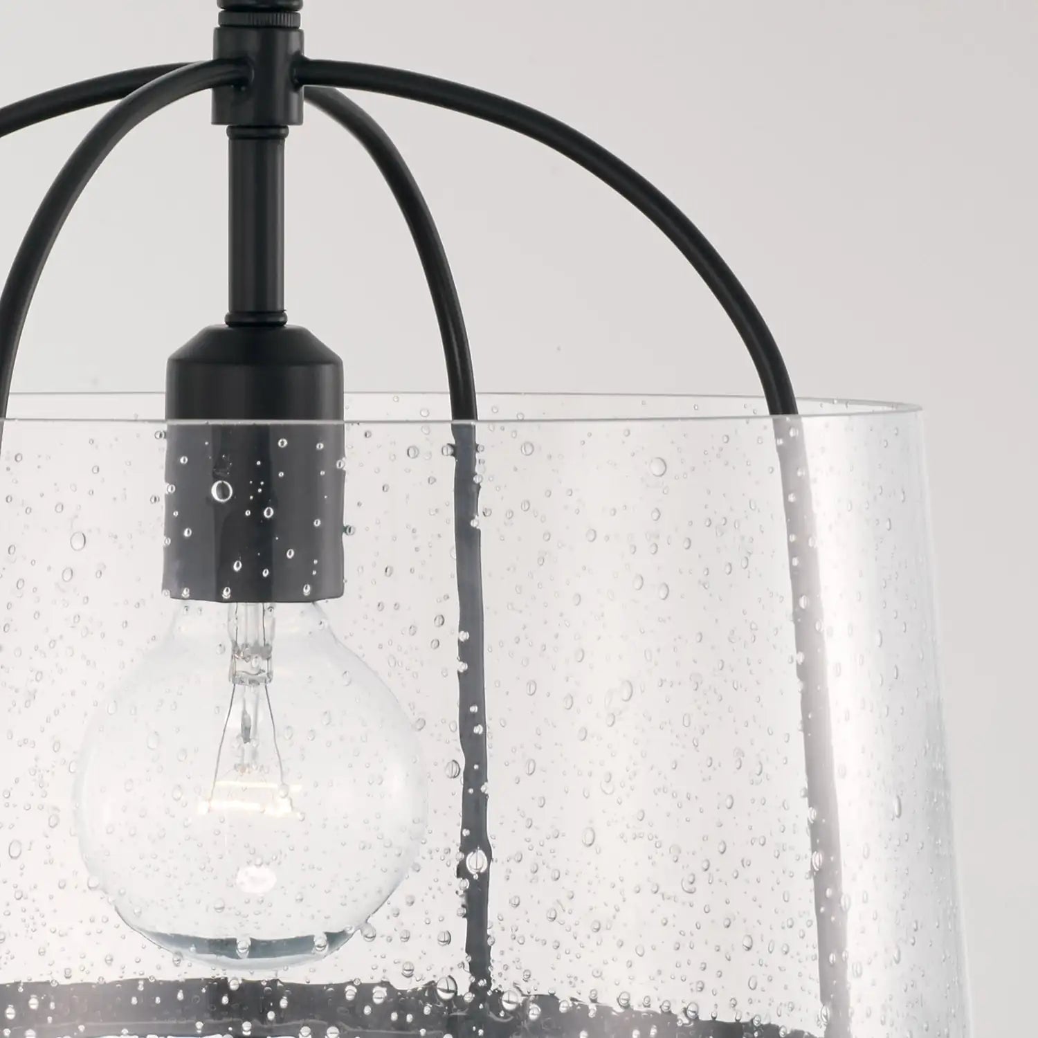 CAPITAL LIGHTING, MADISON SEMI-FLUSH, SEMI FLUSH MOUNT LIGHT