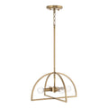 CAPITAL LIGHTING, LAWSON SEMI-FLUSH, SEMI FLUSH MOUNT LIGHT