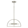 CAPITAL LIGHTING, LAWSON SEMI-FLUSH, SEMI FLUSH MOUNT LIGHT