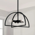 CAPITAL LIGHTING, LAWSON SEMI-FLUSH, SEMI FLUSH MOUNT LIGHT
