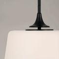 CAPITAL LIGHTING, PRESLEY SEMI-FLUSH, SEMI FLUSH MOUNT LIGHT