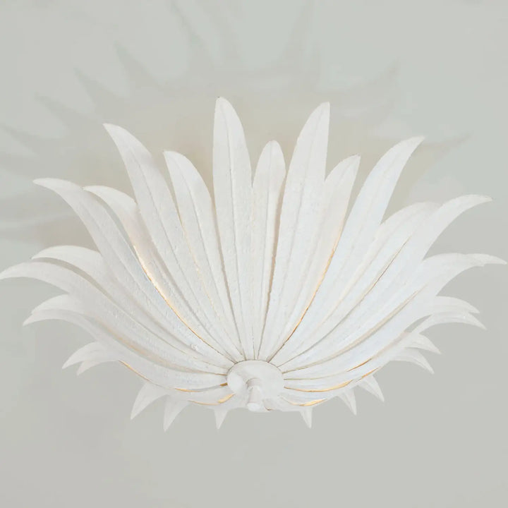 CAPITAL LIGHTING, EDEN SEMI-FLUSH, SEMI FLUSH MOUNT LIGHT
