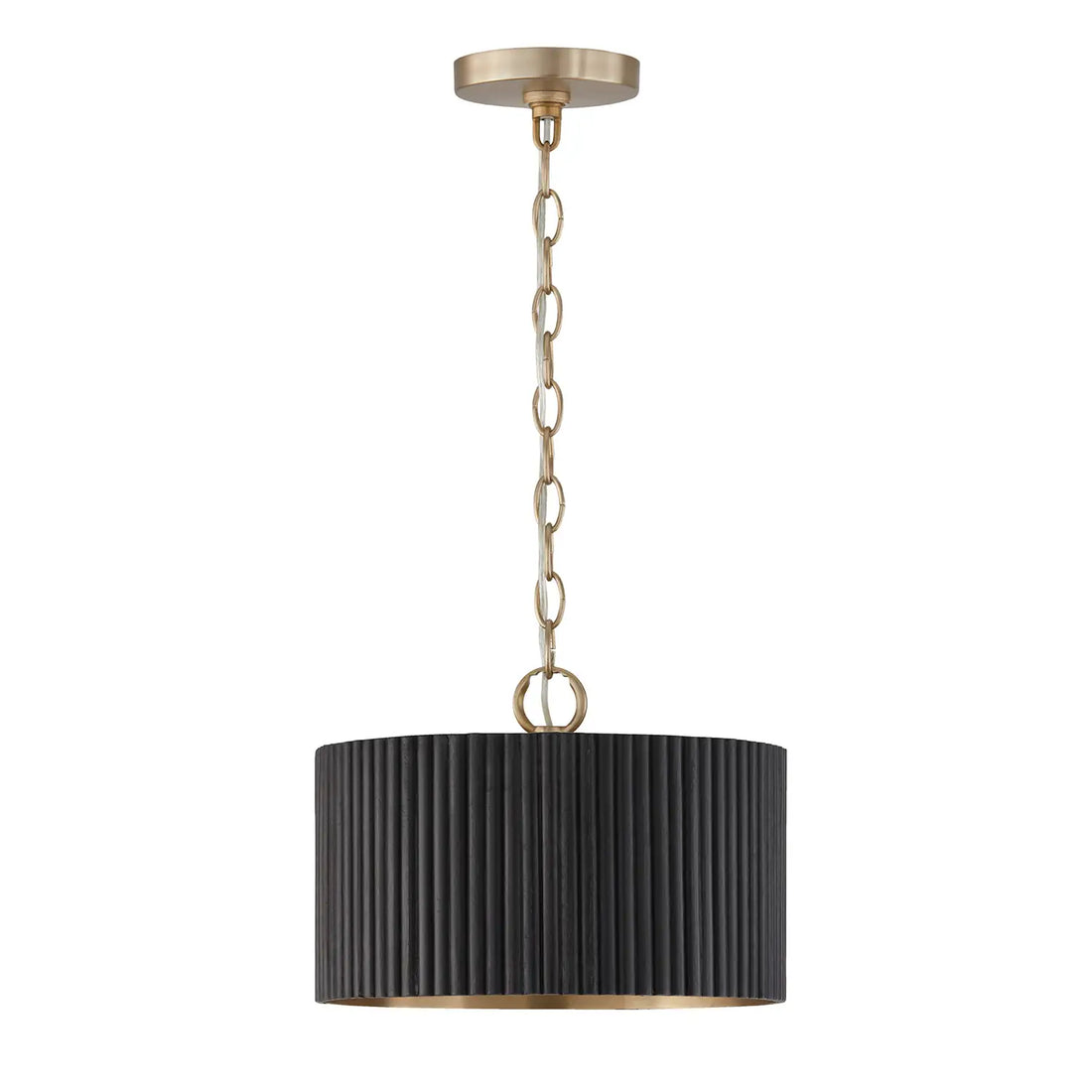 CAPITAL LIGHTING, DONOVAN SEMI-FLUSH, SEMI FLUSH MOUNT LIGHT