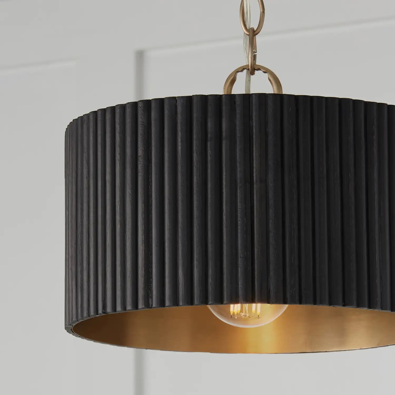 CAPITAL LIGHTING, DONOVAN SEMI-FLUSH, SEMI FLUSH MOUNT LIGHT
