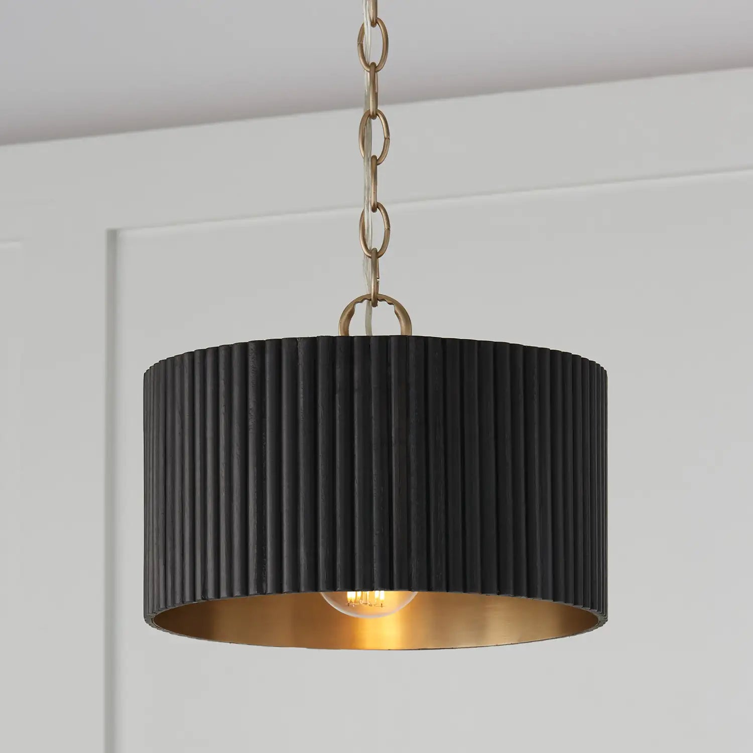 CAPITAL LIGHTING, DONOVAN SEMI-FLUSH, SEMI FLUSH MOUNT LIGHT