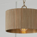 CAPITAL LIGHTING, DONOVAN SEMI-FLUSH, SEMI FLUSH MOUNT LIGHT