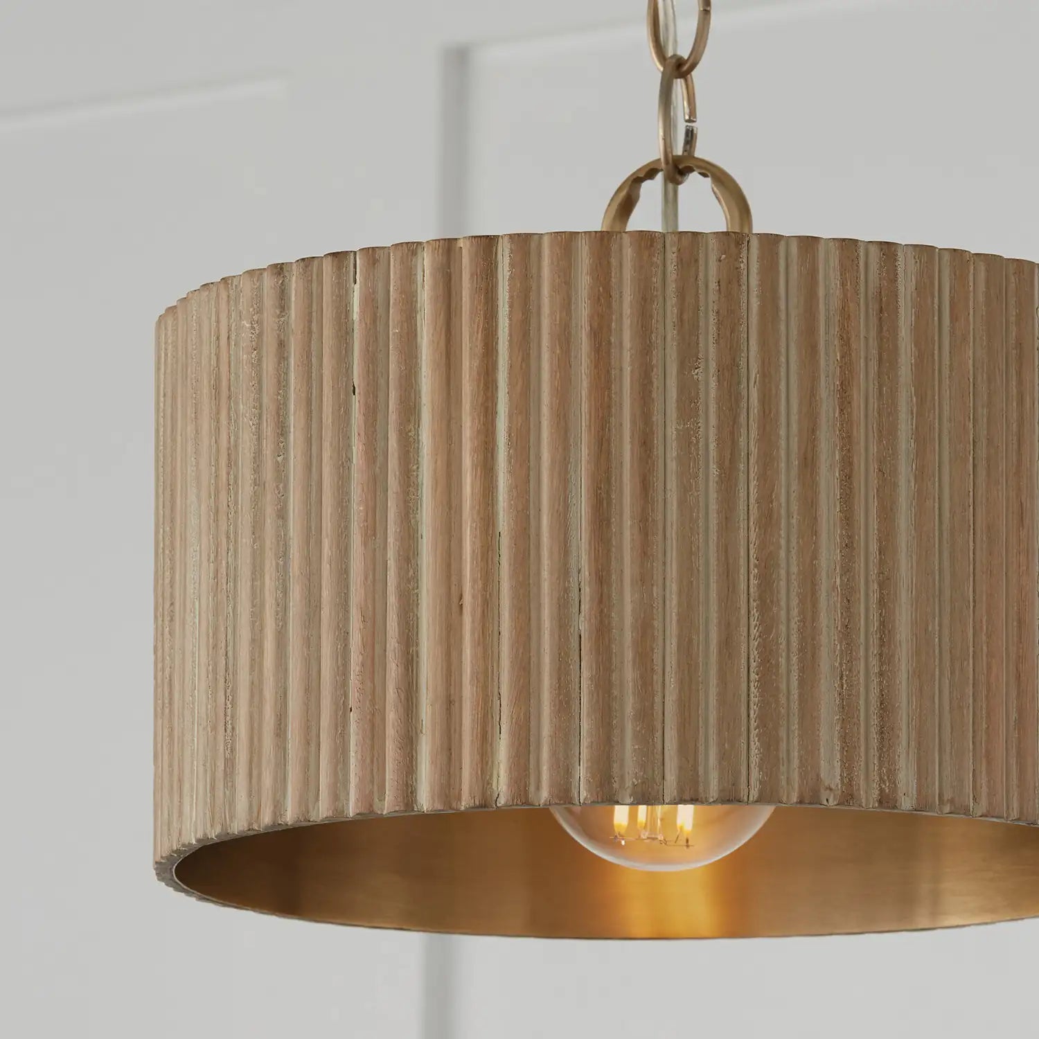 CAPITAL LIGHTING, DONOVAN SEMI-FLUSH, SEMI FLUSH MOUNT LIGHT