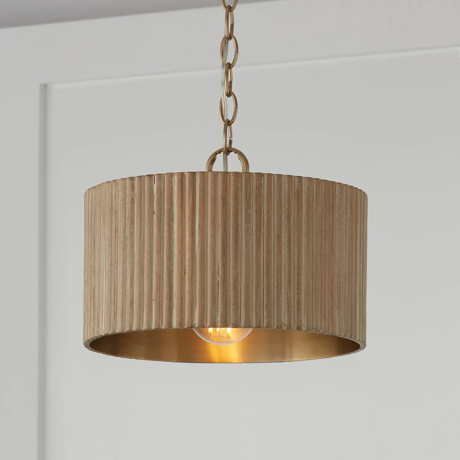 CAPITAL LIGHTING, DONOVAN SEMI-FLUSH, SEMI FLUSH MOUNT LIGHT