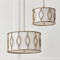 CAPITAL LIGHTING, COHEN SEMI-FLUSH, SEMI FLUSH MOUNT LIGHT