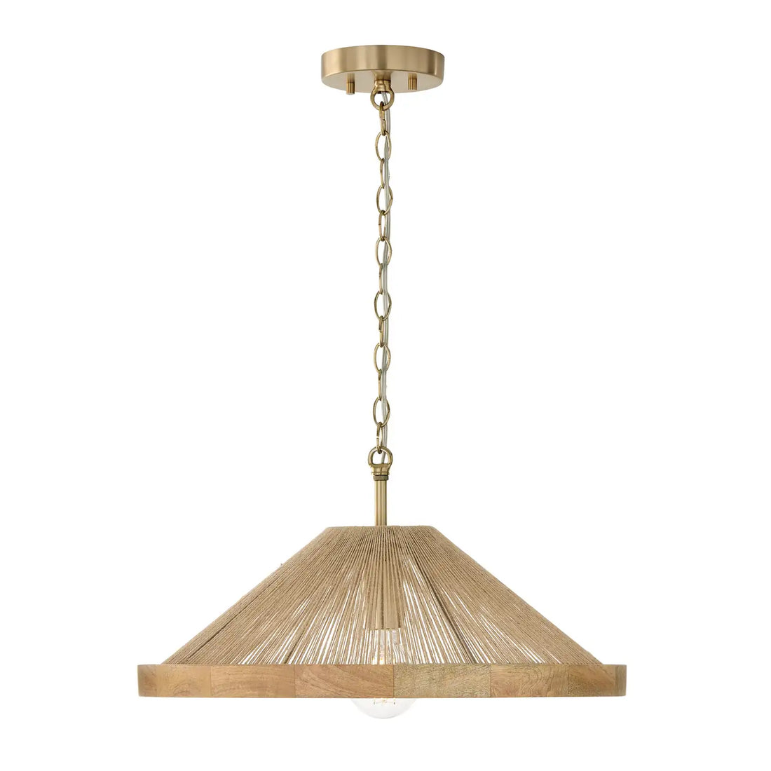 CAPITAL LIGHTING, MAYA SEMI-FLUSH, SEMI FLUSH MOUNT LIGHT