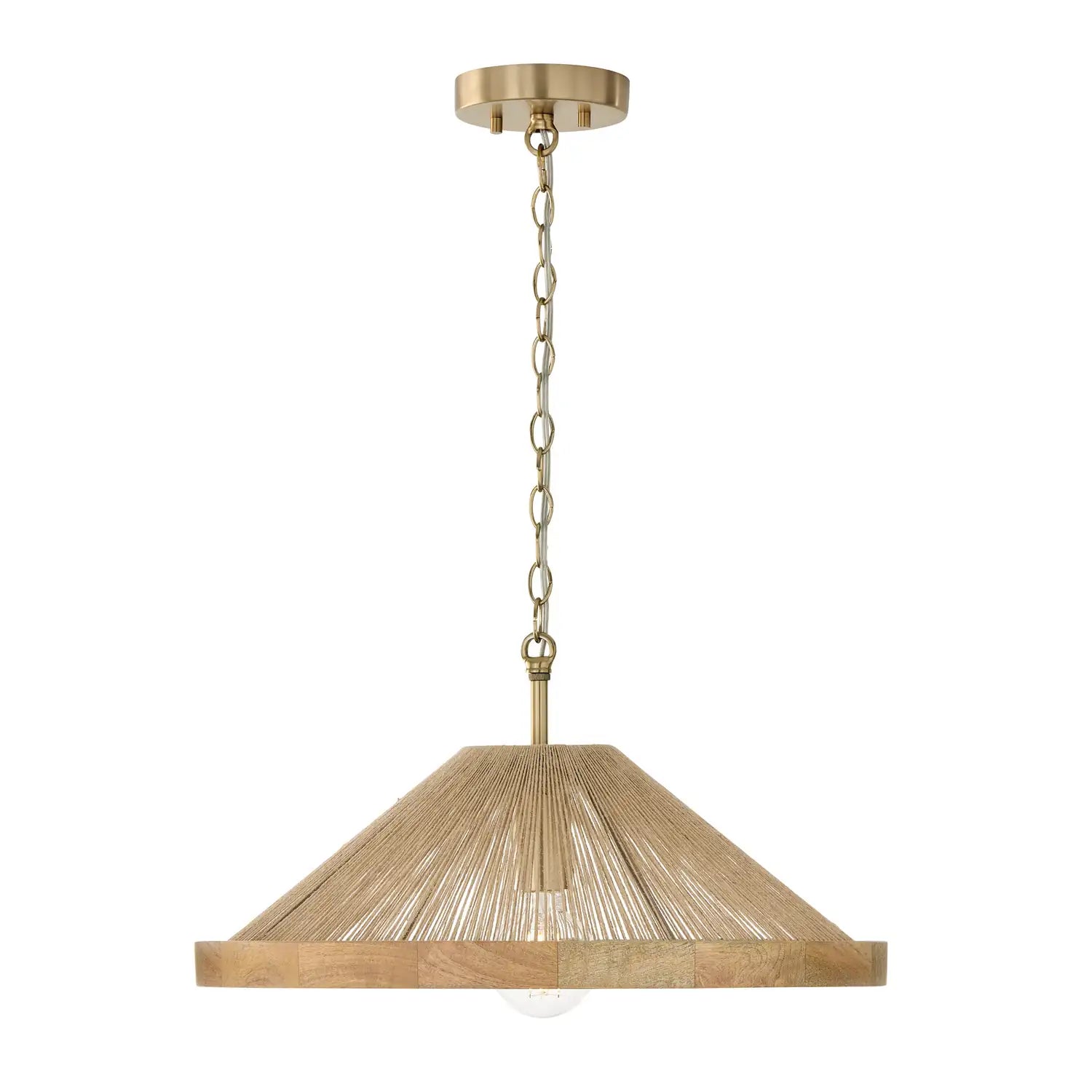 CAPITAL LIGHTING, MAYA SEMI-FLUSH, SEMI FLUSH MOUNT LIGHT