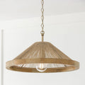 CAPITAL LIGHTING, MAYA SEMI-FLUSH, SEMI FLUSH MOUNT LIGHT