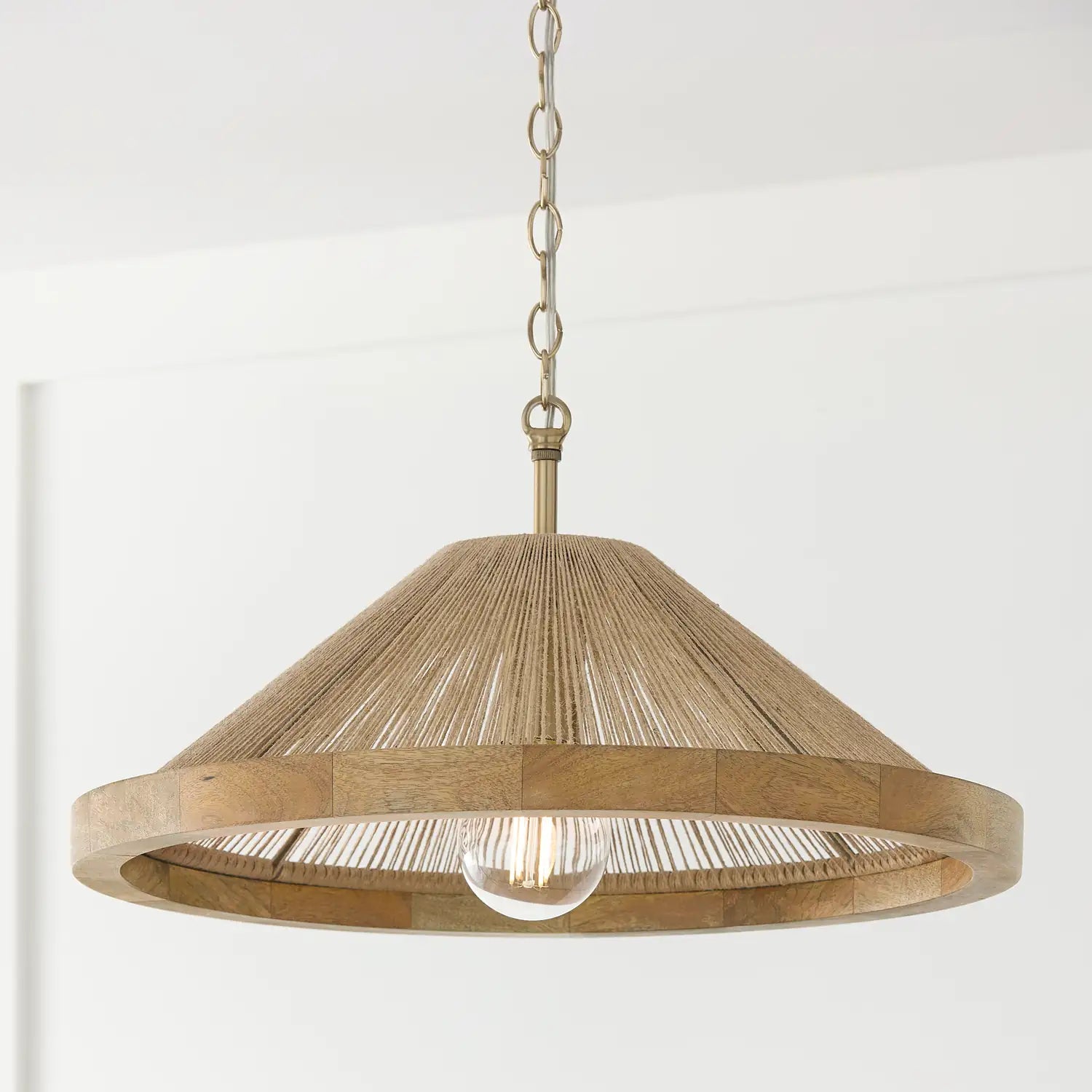 CAPITAL LIGHTING, MAYA SEMI-FLUSH, SEMI FLUSH MOUNT LIGHT