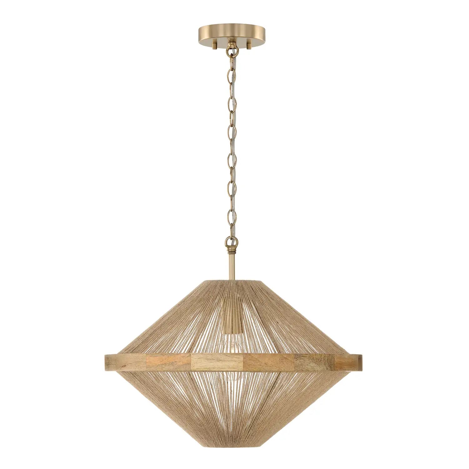CAPITAL LIGHTING, MAYA SEMI-FLUSH, SEMI FLUSH MOUNT LIGHT