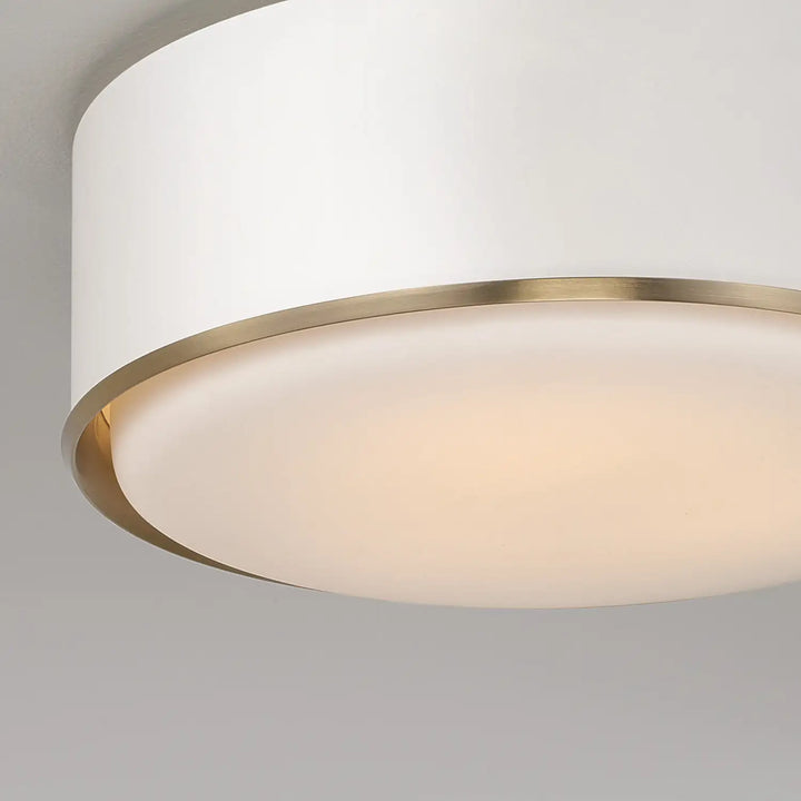 CAPITAL LIGHTING, CARLTON FLUSH, FLUSH MOUNT CEILING LIGHTS