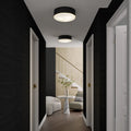CAPITAL LIGHTING, CARLTON FLUSH, FLUSH MOUNT CEILING LIGHTS
