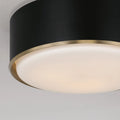 CAPITAL LIGHTING, CARLTON FLUSH, FLUSH MOUNT CEILING LIGHTS