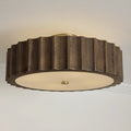 CAPITAL LIGHTING, CODY SEMI-FLUSH, SEMI FLUSH MOUNT LIGHT