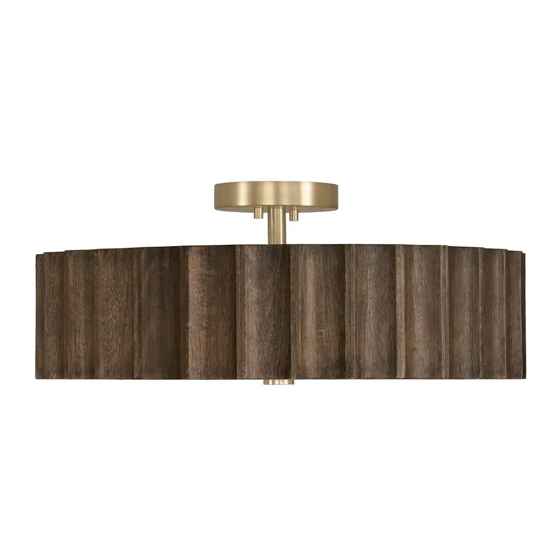 CAPITAL LIGHTING, CODY SEMI-FLUSH, SEMI FLUSH MOUNT LIGHT
