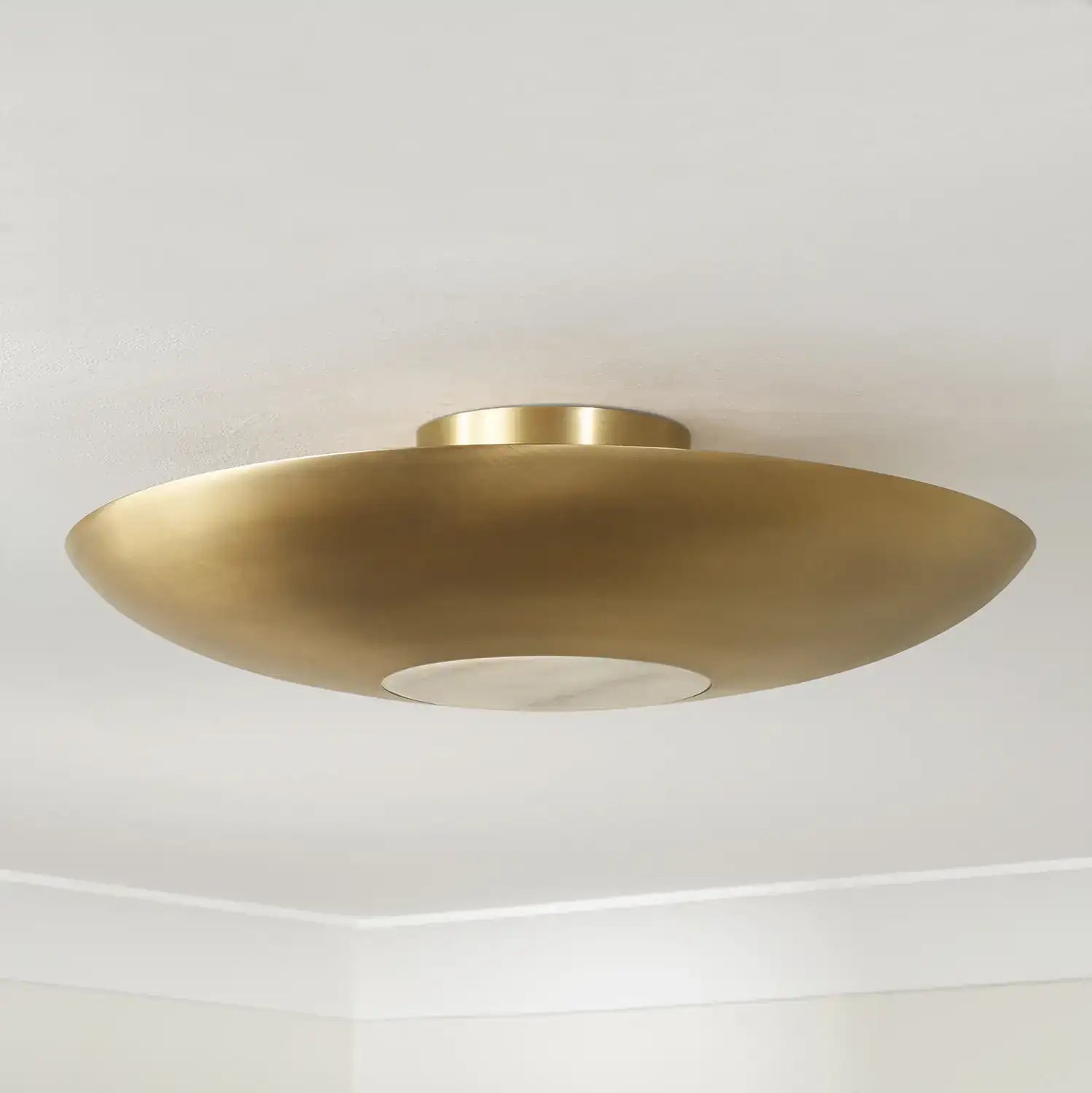 CAPITAL LIGHTING, GIA SEMI-FLUSH, SEMI FLUSH MOUNT LIGHT