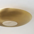 CAPITAL LIGHTING, GIA SEMI-FLUSH, SEMI FLUSH MOUNT LIGHT
