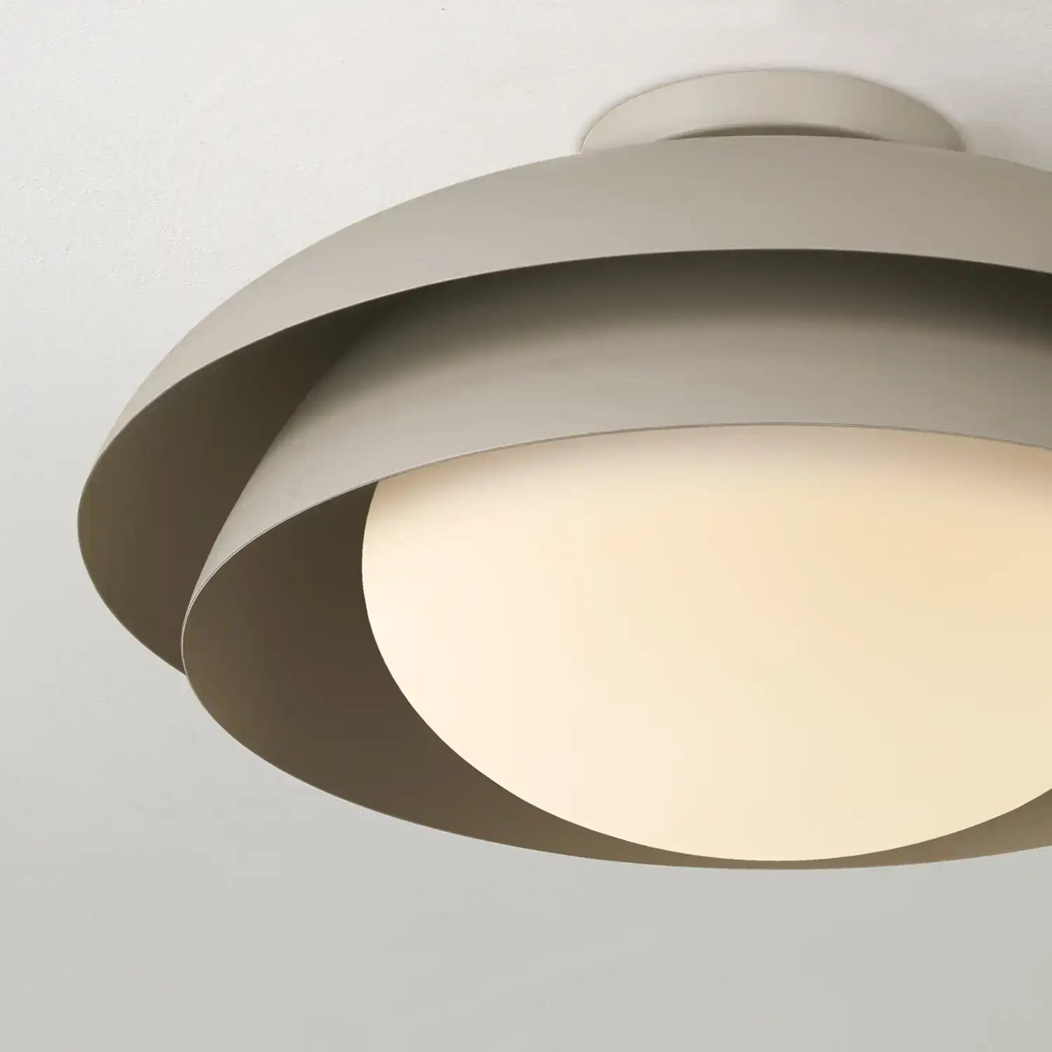 CAPITAL LIGHTING, JENSEN SEMI-FLUSH, SEMI FLUSH MOUNT LIGHT