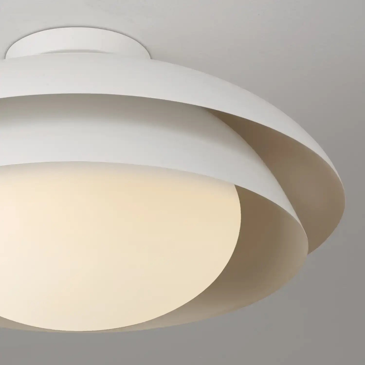 CAPITAL LIGHTING, JENSEN SEMI-FLUSH, SEMI FLUSH MOUNT LIGHT