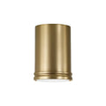CAPITAL LIGHTING, GRIFFIN FLUSH, FLUSH MOUNT CEILING LIGHTS