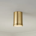 CAPITAL LIGHTING, GRIFFIN FLUSH, FLUSH MOUNT CEILING LIGHTS