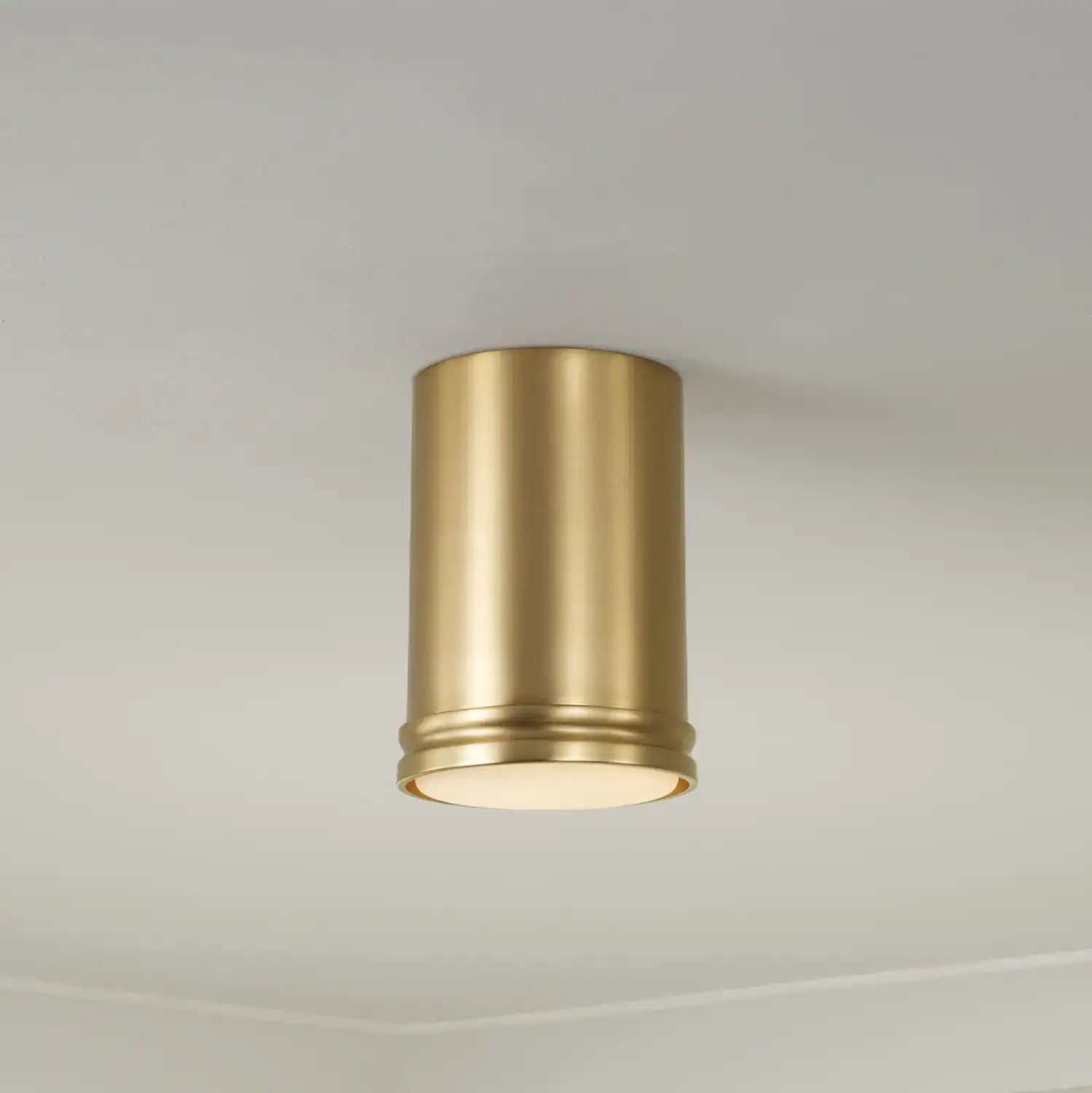 CAPITAL LIGHTING, GRIFFIN FLUSH, FLUSH MOUNT CEILING LIGHTS