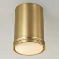 CAPITAL LIGHTING, GRIFFIN FLUSH, FLUSH MOUNT CEILING LIGHTS