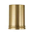 CAPITAL LIGHTING, GRIFFIN FLUSH, FLUSH MOUNT CEILING LIGHTS