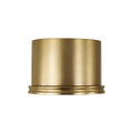 CAPITAL LIGHTING, GRIFFIN FLUSH, FLUSH MOUNT CEILING LIGHTS
