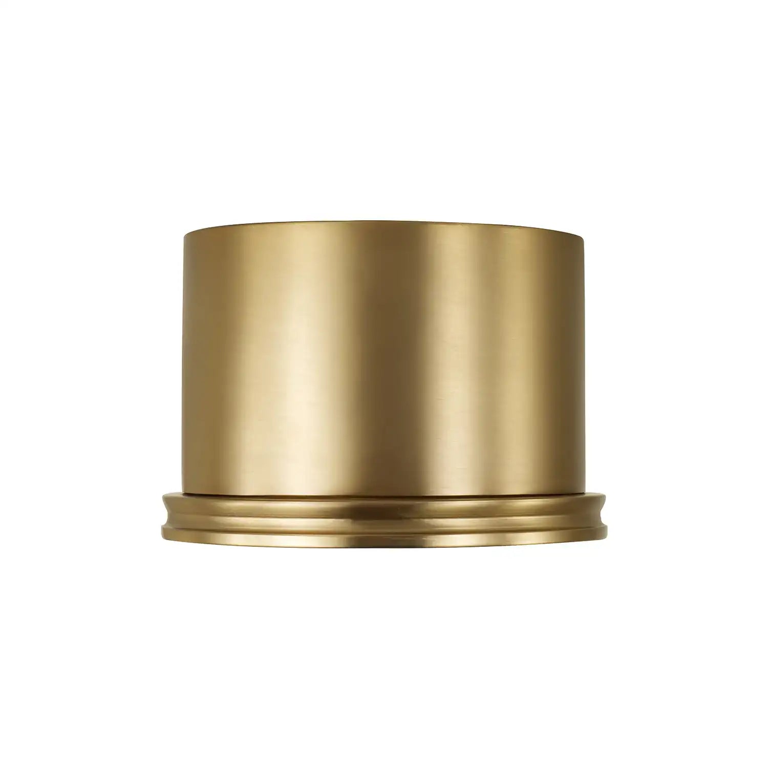 CAPITAL LIGHTING, GRIFFIN FLUSH, FLUSH MOUNT CEILING LIGHTS