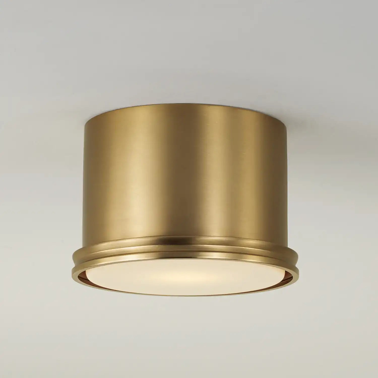 CAPITAL LIGHTING, GRIFFIN FLUSH, FLUSH MOUNT CEILING LIGHTS