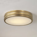 CAPITAL LIGHTING, VALE FLUSH, FLUSH MOUNT CEILING LIGHTS