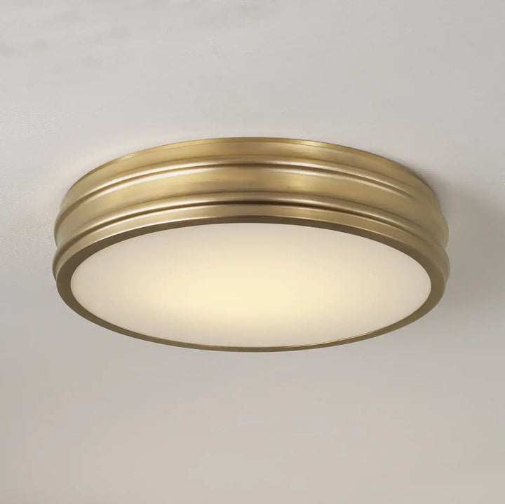 CAPITAL LIGHTING, VALE FLUSH, FLUSH MOUNT CEILING LIGHTS