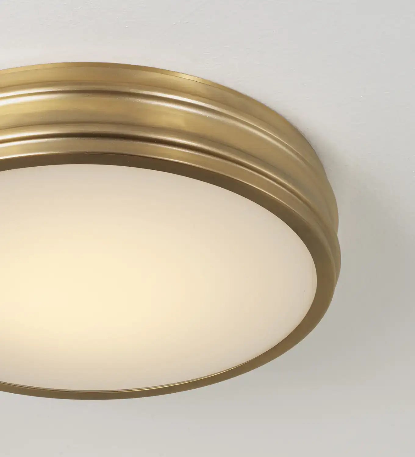 CAPITAL LIGHTING, VALE FLUSH, FLUSH MOUNT CEILING LIGHTS