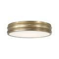 CAPITAL LIGHTING, VALE FLUSH, FLUSH MOUNT CEILING LIGHTS