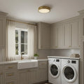 CAPITAL LIGHTING, VALE FLUSH, FLUSH MOUNT CEILING LIGHTS