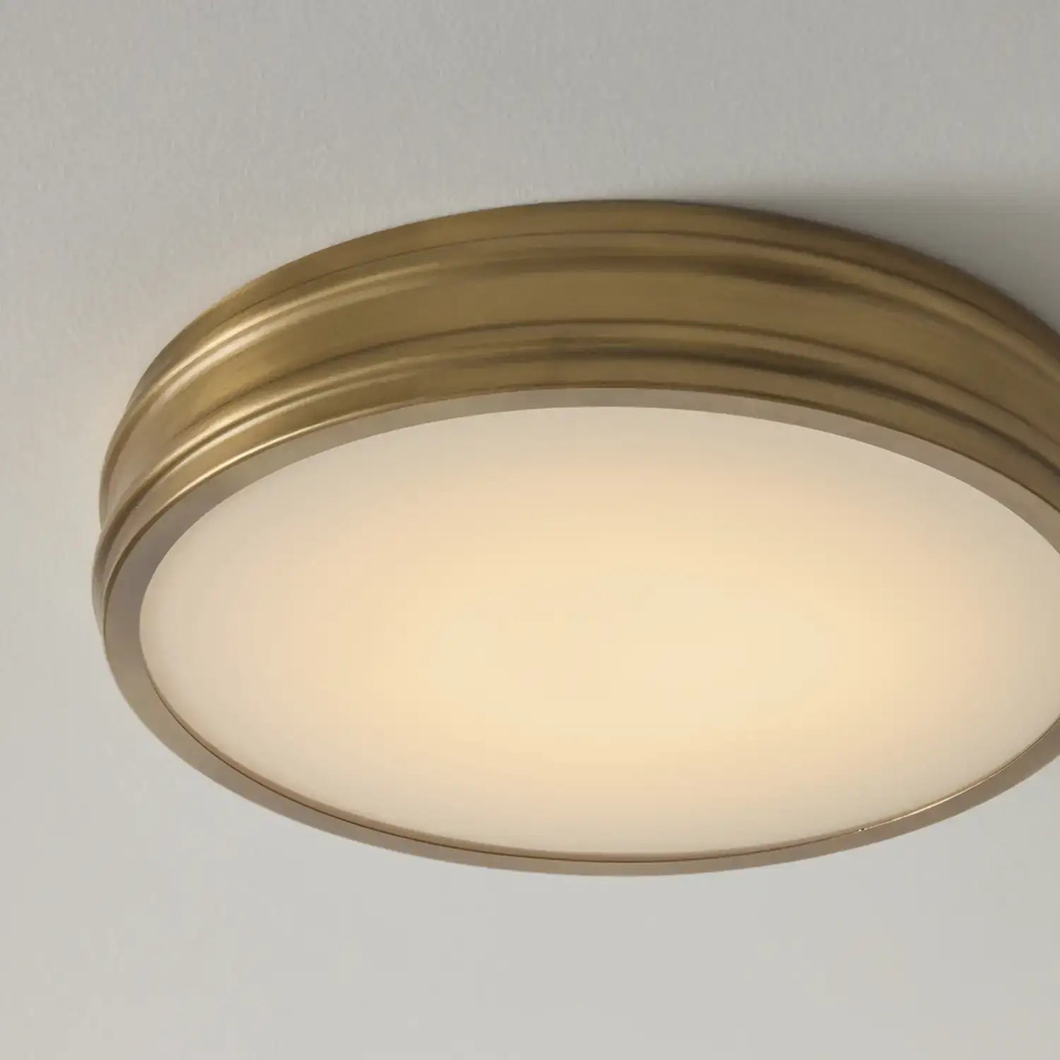 CAPITAL LIGHTING, VALE FLUSH, FLUSH MOUNT CEILING LIGHTS