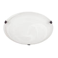 CAPITAL LIGHTING, ALAN FLUSH MOUNT, FLUSH MOUNT CEILING LIGHTS