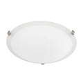 CAPITAL LIGHTING, ALAN FLUSH MOUNT, FLUSH MOUNT CEILING LIGHTS