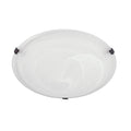 CAPITAL LIGHTING, ALAN FLUSH MOUNT, FLUSH MOUNT CEILING LIGHTS