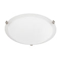 CAPITAL LIGHTING, ALAN FLUSH MOUNT, FLUSH MOUNT CEILING LIGHTS
