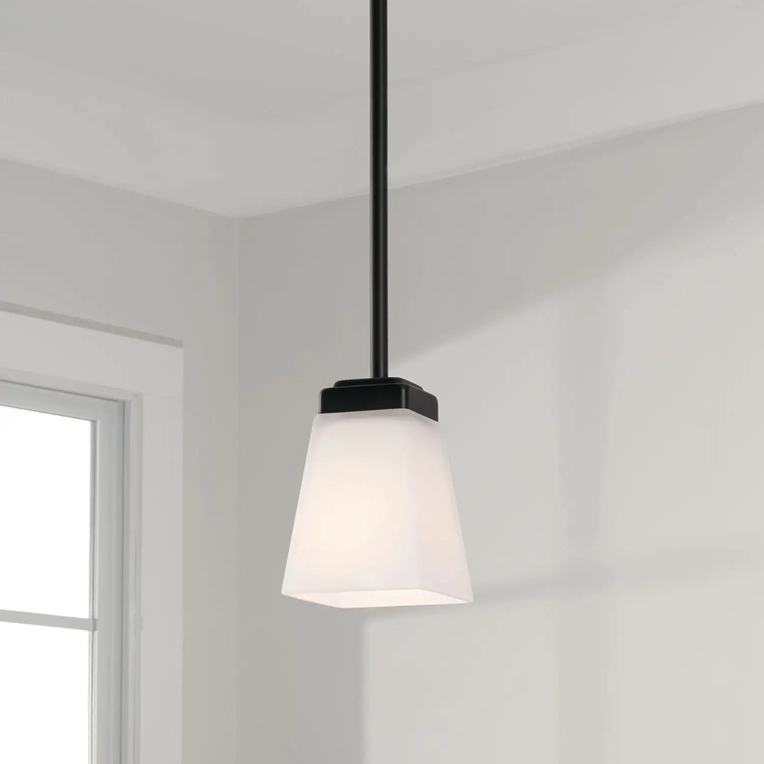 CAPITAL LIGHTING, BAXLEY PENDANT, PENDANT LIGHT